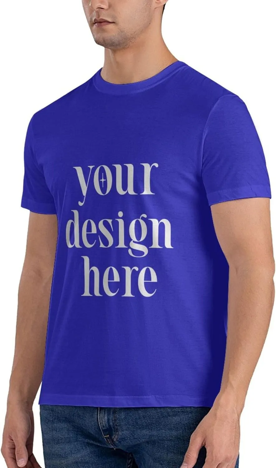 Custom T Shirts Personalize with Your Own Images and Text Customized T Shirts Personalized Custom t Shirts