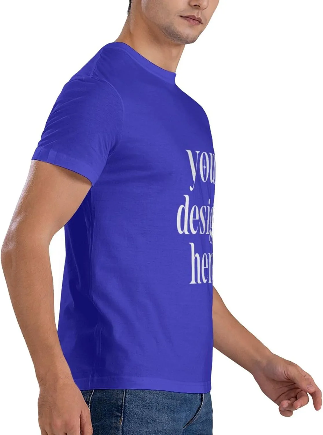 Custom T Shirts Personalize with Your Own Images and Text Customized T Shirts Personalized Custom t Shirts