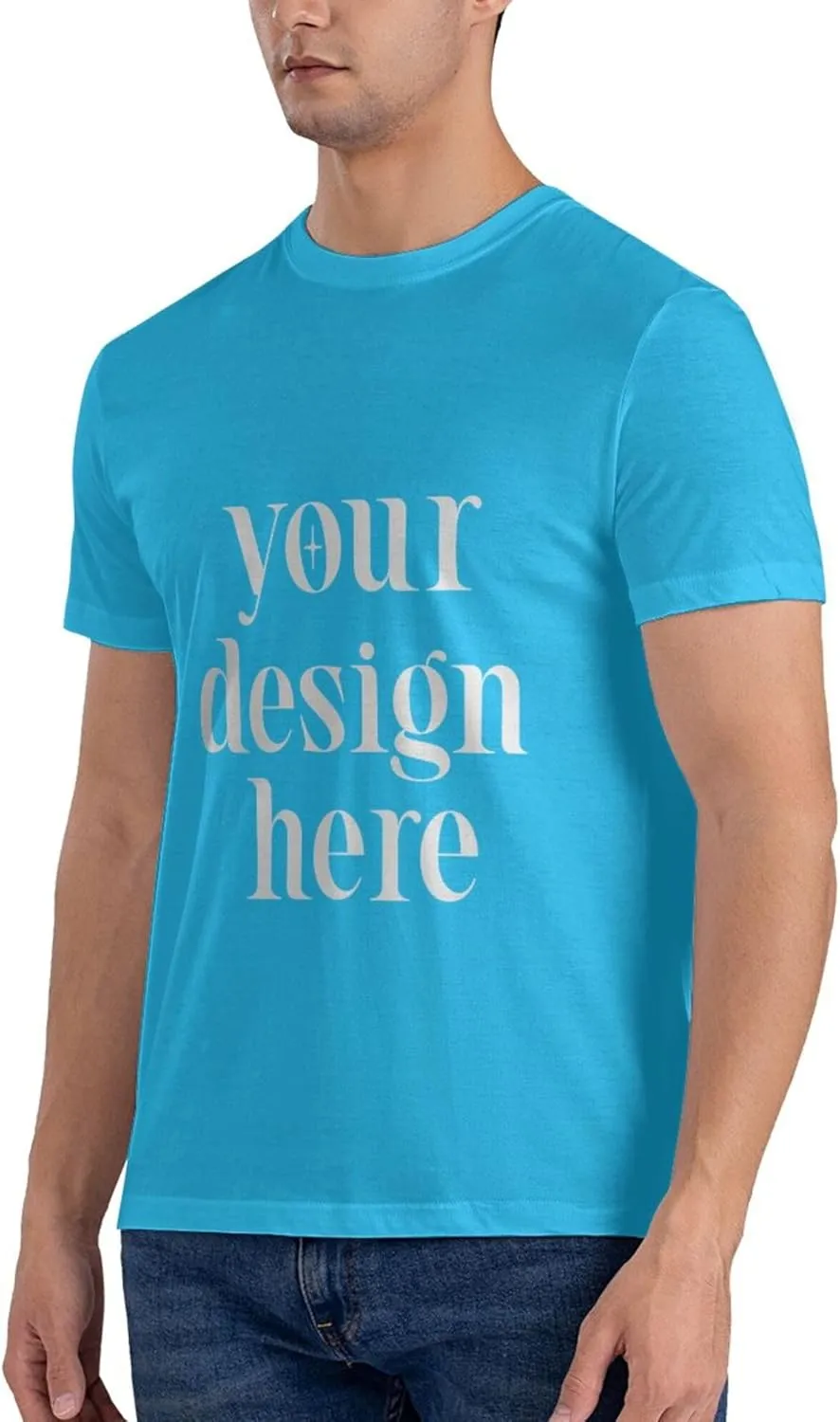 Custom T Shirts Personalize with Your Own Images and Text Customized T Shirts Personalized Custom t Shirts