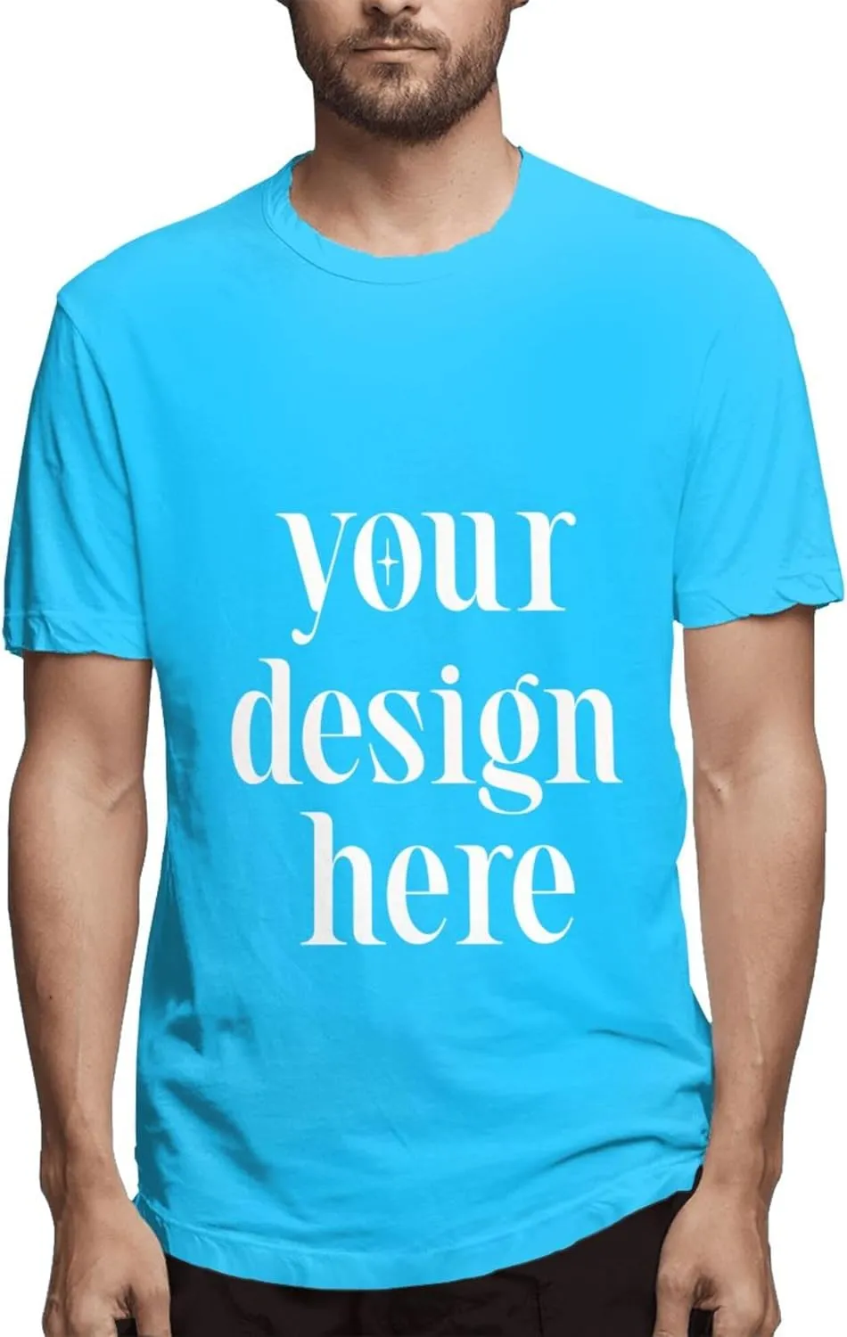 Custom T Shirts Personalize with Your Own Images and Text Customized T Shirts Personalized Custom t Shirts