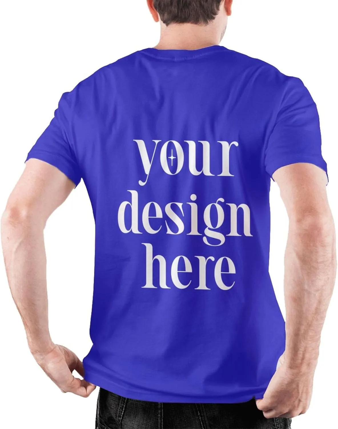 Custom T Shirts Personalize with Your Own Images and Text Customized T Shirts Personalized Custom t Shirts