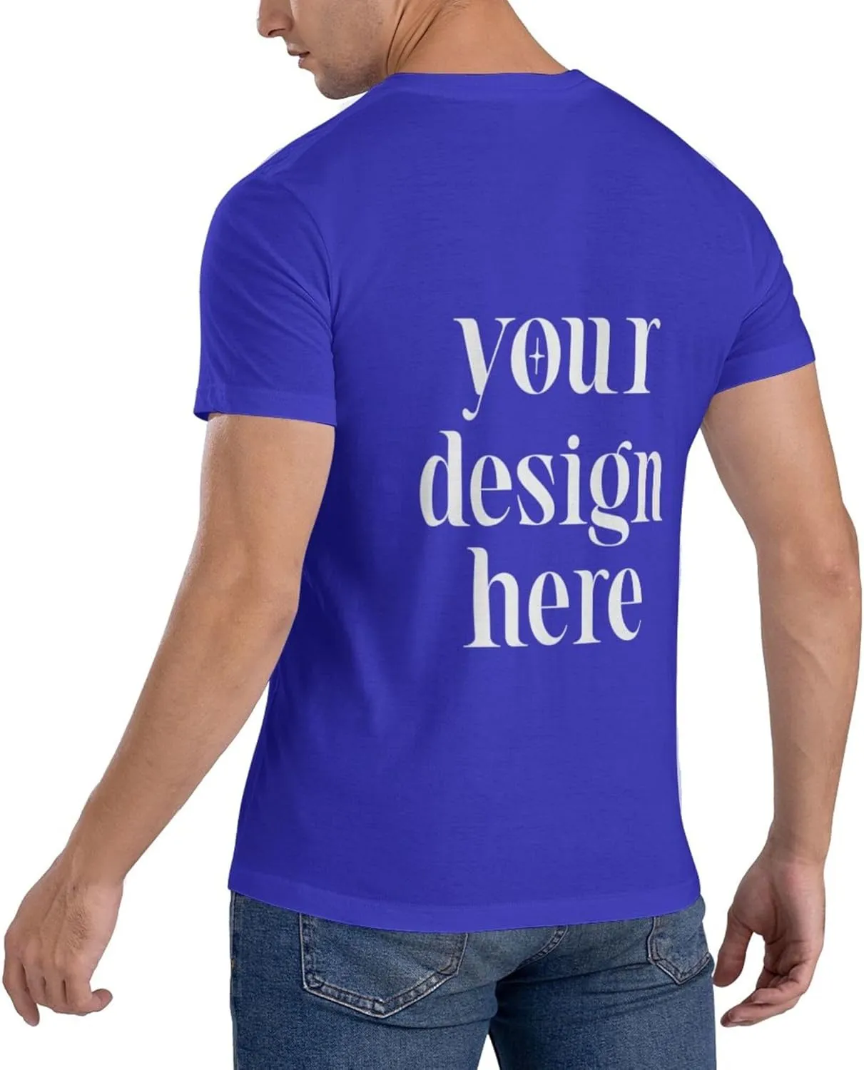 Custom T Shirts Personalize with Your Own Images and Text Customized T Shirts Personalized Custom t Shirts