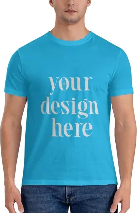 Custom T Shirts Personalize with Your Own Images and Text Customized T Shirts Personalized Custom t Shirts
