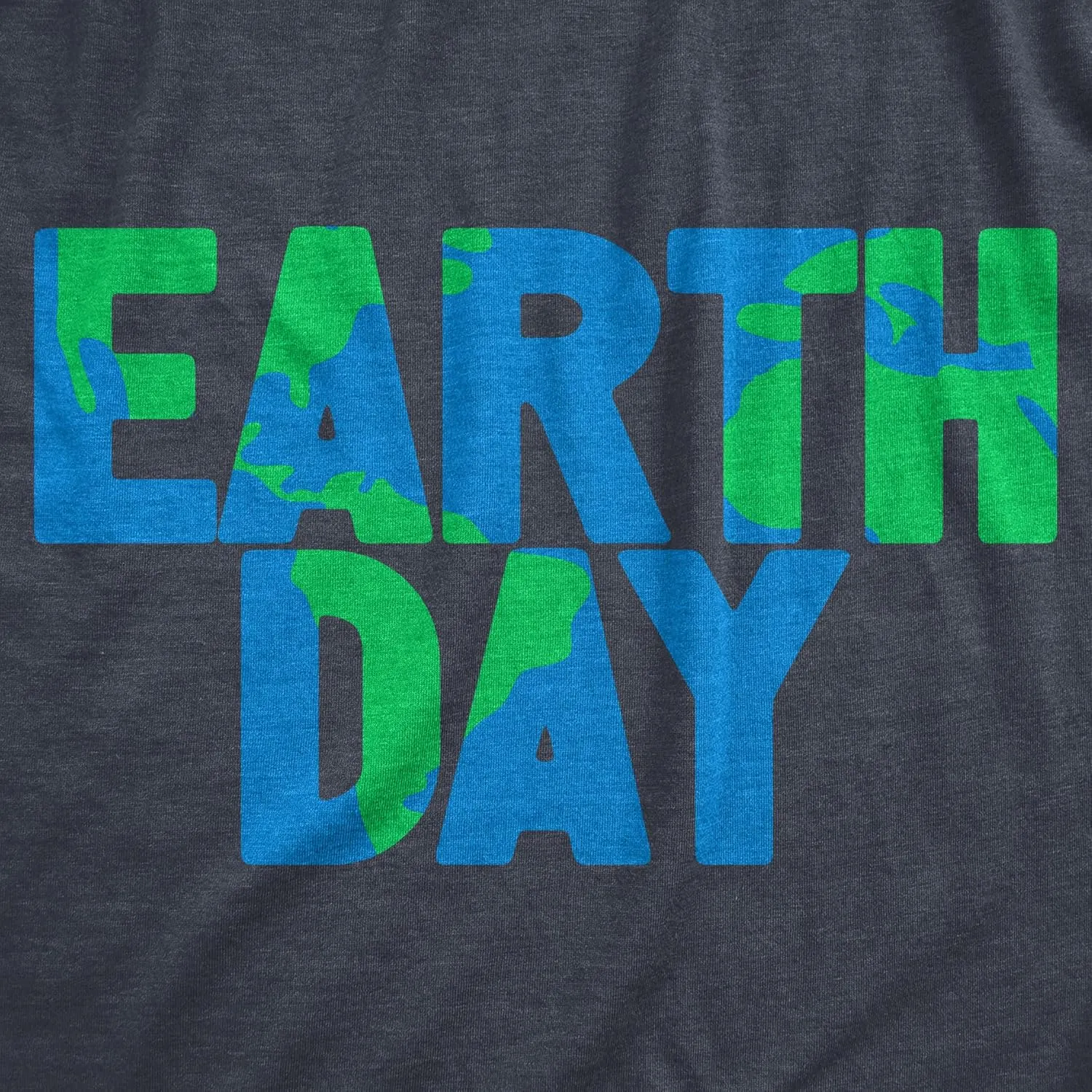 Mens Earth Day T Shirts Funny Green Environmental Graphic Novelty Recycling Tees for Guys